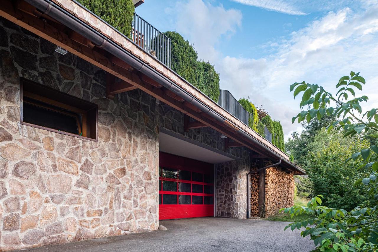 Residence Skutial App Santner Kastelruth Exterior foto